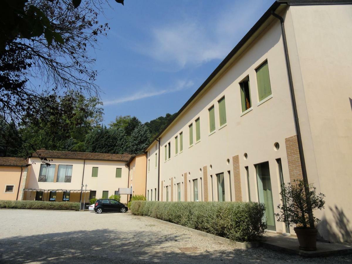 Locanda Perinella Castelgomberto Exterior foto