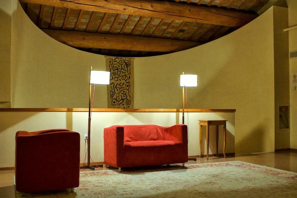 Locanda Perinella Castelgomberto Exterior foto